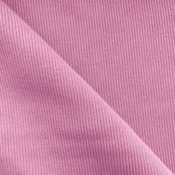 Ткань Кашкорсе, 420гм/2, 110см, цвет Сухая роза (на отрез)  в Зеленодольске