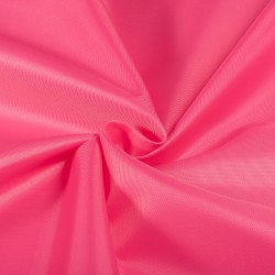 *Ткань Оксфорд 210D PU, цвет Розовый (на отрез)  в Зеленодольске