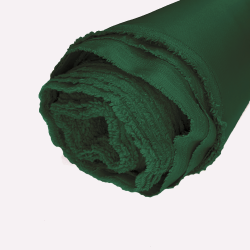 Мерный лоскут в рулоне Ткань Оксфорд 600D PU, цвет Зеленый, 12,22м №200.17  в Зеленодольске