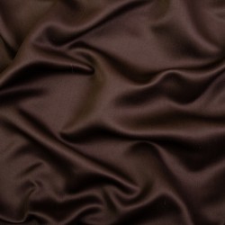 Ткань Блэкаут для штор светозатемняющая 75% &quot;Шоколад&quot;   в Зеленодольске