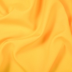 Габардин (100%пэ), Желтый (на отрез)  в Зеленодольске