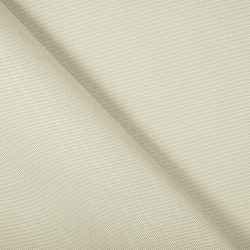 Ткань Оксфорд 600D PU, Серая слоновая Кость (на отрез) (100% полиэстер) в Зеленодольске