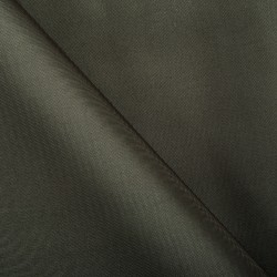 Ткань Кордура (Кордон С900), цвет Темный Хаки (на отрез)  в Зеленодольске