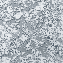 Ткань Кордура (Кордон C900), &quot;Арктика&quot; (на отрез)  в Зеленодольске