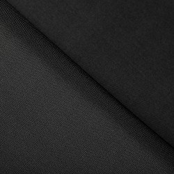 Ткань Кордура (Кордон С900),  Черный   в Зеленодольске