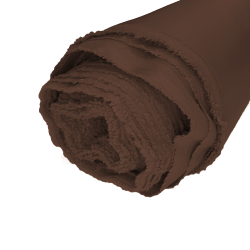 Мерный лоскут в рулоне Ткань Oxford 600D PU Тёмно-Коричневый 14,08м (№200.9)  в Зеленодольске