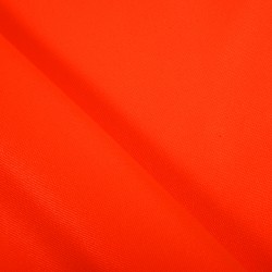 Оксфорд 600D PU, Сигнально-Оранжевый  в Зеленодольске, 230 г/м2, 349 руб