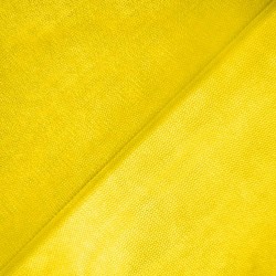 Фатин (мягкий), цвет Жёлтый (на отрез)  в Зеленодольске